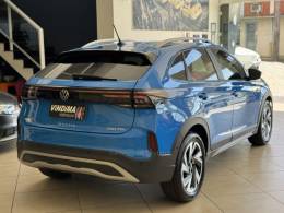 VOLKSWAGEN - NIVUS - 2025/2025 - Azul - R$ 137.900,00