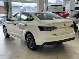 VOLKSWAGEN - VIRTUS - 2025/2026 - Branca - Sob Consulta