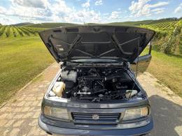 SUZUKI - VITARA - 1996/1997 - Cinza - R$ 48.900,00