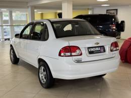 CHEVROLET - CLASSIC - 2011/2012 - Branca - R$ 26.900,00