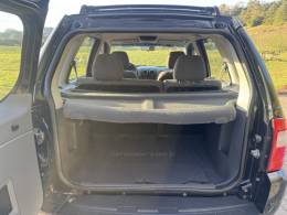 FORD - ECOSPORT - 2005/2005 - Preta - R$ 32.900,00