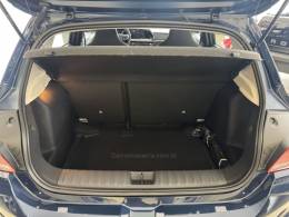 CHEVROLET - ONIX - 2025/2026 - Azul - Sob Consulta