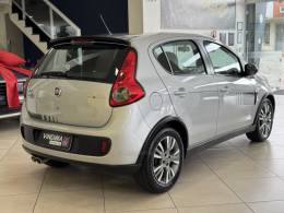 FIAT - PALIO - 2013/2013 - Prata - R$ 42.900,00