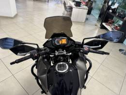 KAWASAKI - VERSYS 300 - 2018/2018 - Preta - R$ 26.900,00