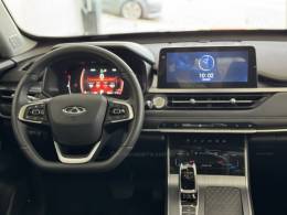 CHERY - TIGGO - 2024/2025 - Preta - R$ 129.900,00