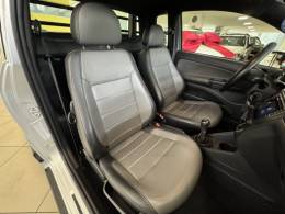 VOLKSWAGEN - SAVEIRO - 2016/2017 - Prata - R$ 74.900,00