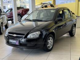 CHEVROLET - CLASSIC - 2012/2013 - Preta - R$ 29.900,00