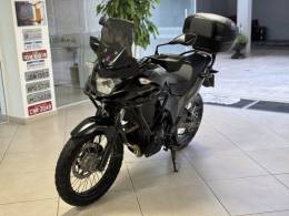 KAWASAKI - VERSYS 300 - 2018/2018 - Preta - R$ 26.900,00