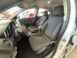 CHEVROLET - CRUZE - 2012/2012 - Branca - R$ 55.900,00
