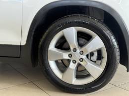 CHEVROLET - TRACKER - 2014/2014 - Branca - R$ 69.900,00