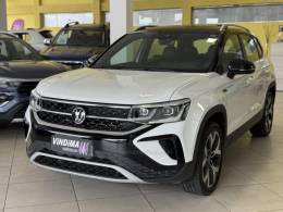 VOLKSWAGEN - TAOS - 2023/2024 - Branca - R$ 179.900,00
