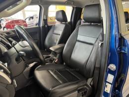 FORD - RANGER - 2020/2021 - Azul - R$ 159.900,00