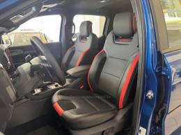 FORD - RANGER - 2025/2025 - Azul - Sob Consulta