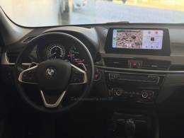 BMW - X1 - 2021/2022 - Branca - R$ 187.900,00