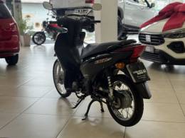 HONDA - BIZ 100 - 2014/2014 - Preta - Sob Consulta
