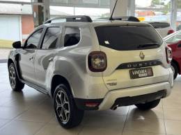 RENAULT - DUSTER - 2020/2021 - Prata - R$ 91.900,00