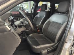RENAULT - DUSTER - 2020/2021 - Prata - R$ 91.900,00