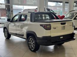 FIAT - STRADA - 2025/2026 - Branca - Sob Consulta