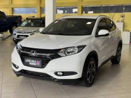 HONDA - HR-V - 2016/2016 - Branca - R$ 87.900,00