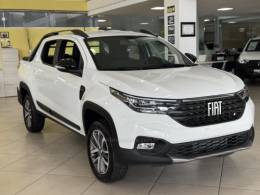 FIAT - STRADA - 2025/2026 - Branca - Sob Consulta