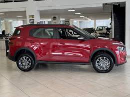 CITROËN - C3 AIRCROSS - 2024/2025 - Vermelha - Sob Consulta