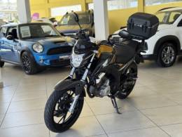 HONDA - CB 250F TWISTER - 2020/2020 - Amarela - R$ 21.900,00
