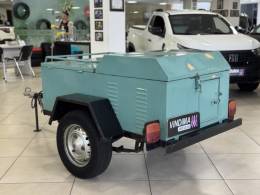 OUTRAS - REBOQUE - 1977/1977 - Verde - Sob Consulta