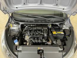 HYUNDAI - HB20 - 2020/2021 - Prata - R$ 58.900,00