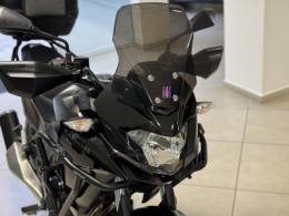 KAWASAKI - VERSYS 300 - 2018/2018 - Preta - R$ 26.900,00