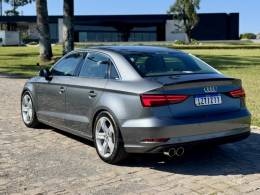 AUDI - A3 - 2019/2019 - Cinza - R$ 124.900,00