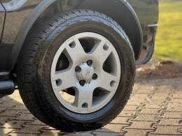 FORD - ECOSPORT - 2005/2005 - Preta - R$ 32.900,00