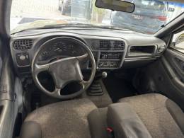 CHEVROLET - S10 - 2001/2001 - Branca - Sob Consulta