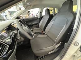 VOLKSWAGEN - POLO - 2025/2026 - Branca - Sob Consulta