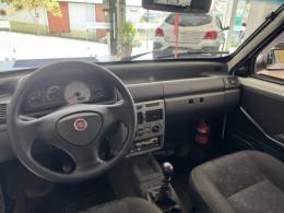 FIAT - UNO - 2013/2013 - Branca - R$ 25.900,00