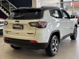 JEEP - COMPASS - 2022/2022 - Branca - R$ 154.900,00