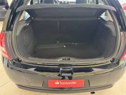 CITROËN - C3 - 2014/2015 - Preta - R$ 44.900,00