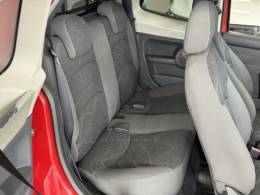 FIAT - STRADA - 2014/2015 - Vermelha - R$ 59.900,00