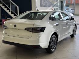 VOLKSWAGEN - VIRTUS - 2025/2026 - Branca - Sob Consulta