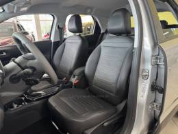 CITROËN - C4 CACTUS - 2022/2023 - Prata - R$ 104.900,00