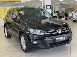 VOLKSWAGEN - TIGUAN - 2013/2013 - Preta - R$ 64.900,00