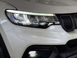 JEEP - COMPASS - 2022/2022 - Branca - R$ 154.900,00
