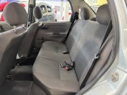 CHEVROLET - CLASSIC - 2012/2013 - Prata - R$ 27.900,00