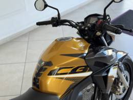HONDA - CB 250F TWISTER - 2020/2020 - Amarela - R$ 21.900,00