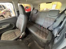 FIAT - UNO - 2012/2012 - Branca - Sob Consulta