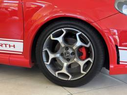 FIAT - PUNTO - 2013/2013 - Vermelha - R$ 64.900,00