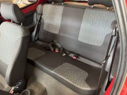 FORD - KA - 2012/2013 - Vermelha - R$ 30.900,00