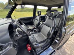 SUZUKI - VITARA - 1996/1997 - Cinza - R$ 48.900,00