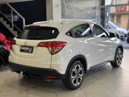 HONDA - HR-V - 2016/2016 - Branca - R$ 87.900,00