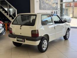 FIAT - UNO - 2013/2013 - Branca - R$ 25.900,00