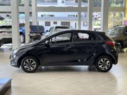 HYUNDAI - HB20 - 2014/2015 - Bege - R$ 49.900,00